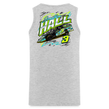 Jonathon Hall | 2024 | Men's Tank - heather gray