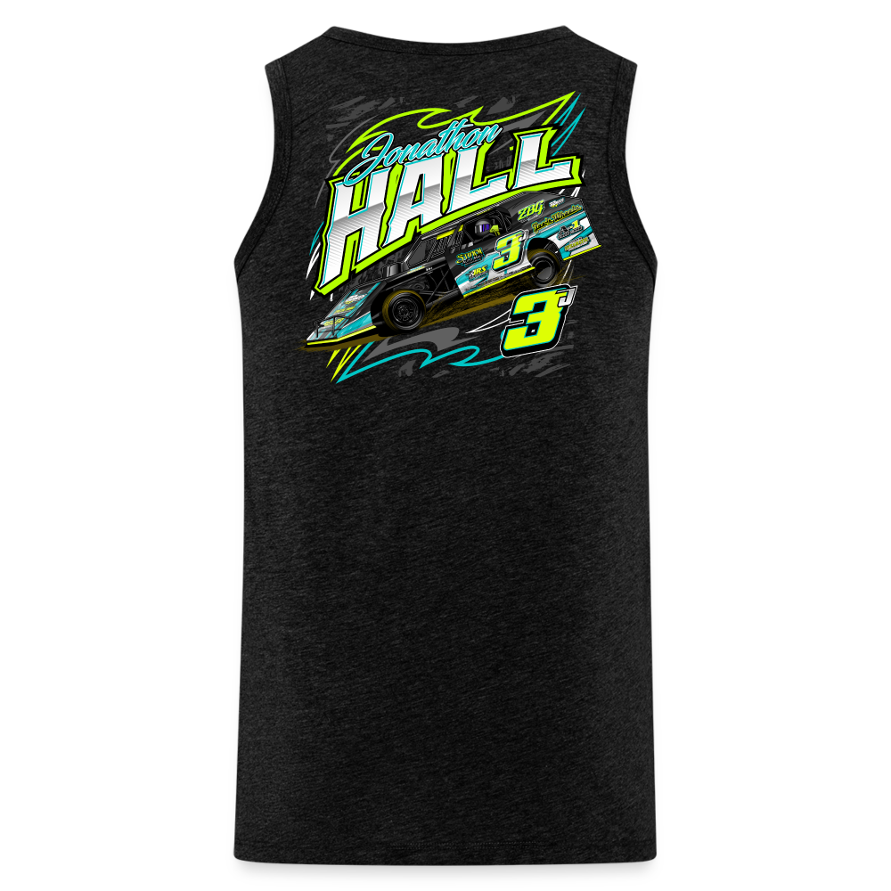 Jonathon Hall | 2024 | Men's Tank – Five Star Racewear