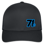 Michael Hermacinski | 2024 |  Baseball Cap - charcoal