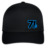 Michael Hermacinski | 2024 |  Baseball Cap - black