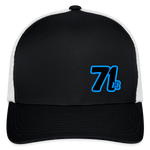 Michael Hermacinski | 2024 |  Baseball Cap - black/white