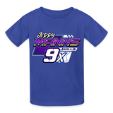 Jerry Manns | 2024 | Youth T-Shirt - royal blue