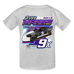 Jerry Manns | 2024 | Youth T-Shirt - heather gray