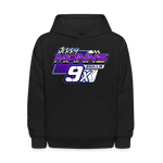 Jerry Manns | 2024 | Youth Hoodie - black