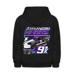 Jerry Manns | 2024 | Youth Hoodie - black