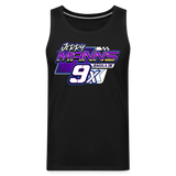 Jerry Manns | 2024 | Men's Tank - black