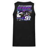 Jerry Manns | 2024 | Men's Tank - black