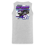 Jerry Manns | 2024 | Men's Tank - heather gray