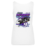 Jerry Manns | 2024 | Women's Tank - white