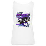 Jerry Manns | 2024 | Women's Tank - white