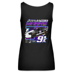 Jerry Manns | 2024 | Women's Tank - black