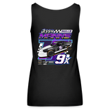 Jerry Manns | 2024 | Women's Tank - black