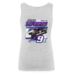 Jerry Manns | 2024 | Women's Tank - heather gray