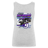 Jerry Manns | 2024 | Women's Tank - heather gray