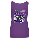 Jerry Manns | 2024 | Women's Tank - purple