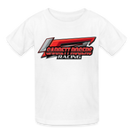 Garrett Rogers | 2024 | Youth T-Shirt - white