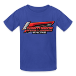 Garrett Rogers | 2024 | Youth T-Shirt - royal blue