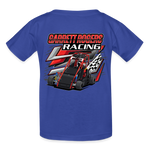 Garrett Rogers | 2024 | Youth T-Shirt - royal blue