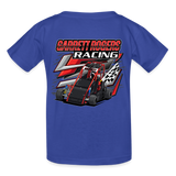 Garrett Rogers | 2024 | Youth T-Shirt - royal blue