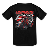 Garrett Rogers | 2024 | Youth T-Shirt - black