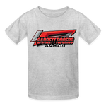 Garrett Rogers | 2024 | Youth T-Shirt - heather gray