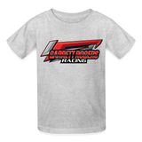 Garrett Rogers | 2024 | Youth T-Shirt - heather gray