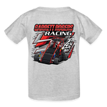 Garrett Rogers | 2024 | Youth T-Shirt - heather gray