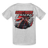 Garrett Rogers | 2024 | Youth T-Shirt - heather gray