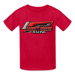 Garrett Rogers | 2024 | Youth T-Shirt - red