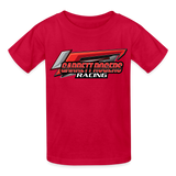 Garrett Rogers | 2024 | Youth T-Shirt - red