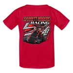 Garrett Rogers | 2024 | Youth T-Shirt - red