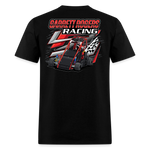 Garrett Rogers | 2024 | Adult T-Shirt - black