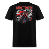 Garrett Rogers | 2024 | Adult T-Shirt - black