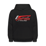 Garrett Rogers | 2024 | Youth Hoodie - black