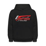 Garrett Rogers | 2024 | Youth Hoodie - black