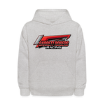 Garrett Rogers | 2024 | Youth Hoodie - heather gray