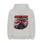 Garrett Rogers | 2024 | Youth Hoodie - heather gray