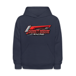 Garrett Rogers | 2024 | Youth Hoodie - navy