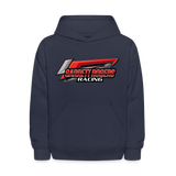 Garrett Rogers | 2024 | Youth Hoodie - navy