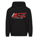 Garrett Rogers | 2024 | Adult Hoodie - black