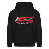 Garrett Rogers | 2024 | Adult Hoodie - black