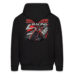 Garrett Rogers | 2024 | Adult Hoodie