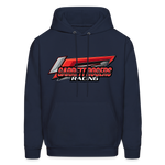 Garrett Rogers | 2024 | Adult Hoodie - navy