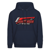 Garrett Rogers | 2024 | Adult Hoodie - navy