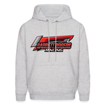 Garrett Rogers | 2024 | Adult Hoodie - ash 