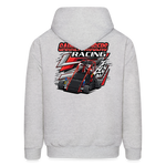 Garrett Rogers | 2024 | Adult Hoodie - ash 