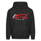 Garrett Rogers | 2024 | Adult Hoodie - charcoal grey