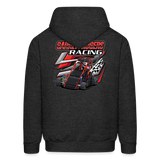 Garrett Rogers | 2024 | Adult Hoodie - charcoal grey