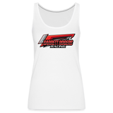 Garrett Rogers | 2024 | Women's Tank - white