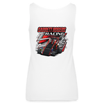 Garrett Rogers | 2024 | Women's Tank - white